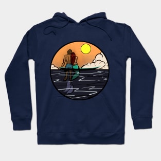 The End of Summer Hoodie